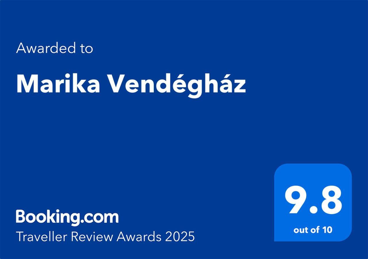 Marika Vendeghaz * Szigetmonostor